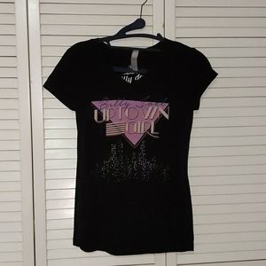 '80s Billy Joel concert tea.